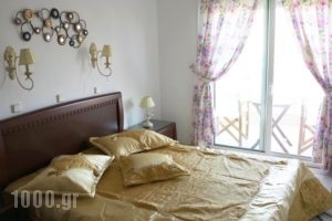 Nereids Apartments And Studios_best prices_in_Apartment_Aegean Islands_Thasos_Thasos Chora