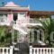 Nereids Apartments And Studios_travel_packages_in_Aegean Islands_Thasos_Thasos Chora
