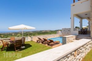 Roupes Villas_accommodation_in_Villa_Crete_Rethymnon_Rethymnon City