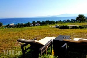 Bungalow White Luxury Apartments_lowest prices_in_Apartment_Macedonia_Halkidiki_Haniotis - Chaniotis