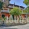 Apartments Villa Nina_accommodation_in_Villa_Ionian Islands_Corfu_Afionas