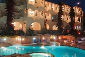 Haris Apartments_best prices_in_Apartment_Epirus_Preveza_Preveza City