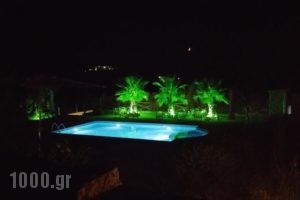 Athos Bay Villa_best deals_Villa_Macedonia_Halkidiki_Ierissos