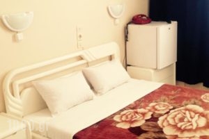 Hotel Ikaros Piraeus_lowest prices_in_Hotel_Central Greece_Attica_Piraeus