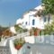 Kritikakis Village Hotel_travel_packages_in_Cyclades Islands_Ios_Ios Chora