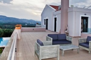 Villa Lofos_best prices_in_Villa_Crete_Chania_Therisos