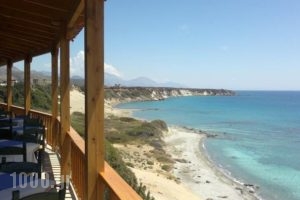 Fata Morgana Studios & Apartments_best deals_Apartment_Crete_Chania_Fragokastello