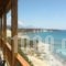 Fata Morgana Studios & Apartments_best deals_Apartment_Crete_Chania_Fragokastello