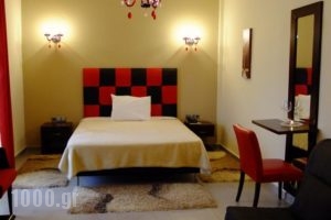 Faraggi Hotel_lowest prices_in_Hotel_Macedonia_Serres_Proti