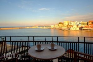 Erietta Suites_accommodation_in_Hotel_Crete_Chania_Chania City