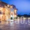 Casa Di Terra_best prices_in_Hotel_Peloponesse_Lakonia_Gythio