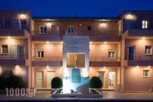 Casa Di Terra_lowest prices_in_Hotel_Peloponesse_Lakonia_Gythio