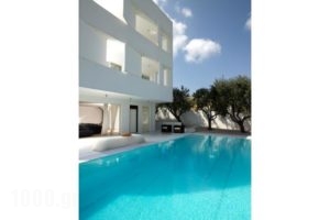 Infinity White Villa_accommodation_in_Villa_Central Greece_Attica_Anabyssos