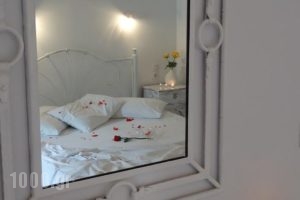 Galini Studios & Apartments_best deals_Apartment_Crete_Chania_Sougia