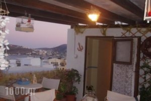 Aiolia Studios_lowest prices_in_Hotel_Cyclades Islands_Syros_Syros Rest Areas