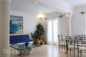 Villa La Terrasse Psarou_best prices_in_Villa_Cyclades Islands_Mykonos_Mykonos Chora