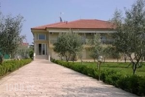 Gaia Studios & Apartments_travel_packages_in_Macedonia_Halkidiki_Nea Kallikrateia