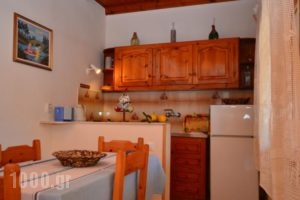 Katia Cottage_travel_packages_in_Ionian Islands_Corfu_Corfu Rest Areas