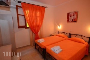 Katia Cottage_best prices_in_Hotel_Ionian Islands_Corfu_Corfu Rest Areas