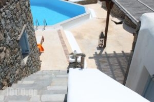 Villa Libe_best prices_in_Villa_Cyclades Islands_Mykonos_Mykonos ora
