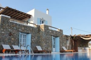 Villa Libe_accommodation_in_Villa_Cyclades Islands_Mykonos_Mykonos ora