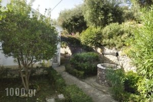 Emmy Villa Paleokastritsa_holidays_in_Villa_Ionian Islands_Corfu_Corfu Rest Areas