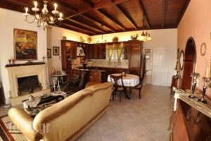 Emmy Villa Paleokastritsa_lowest prices_in_Villa_Ionian Islands_Corfu_Corfu Rest Areas