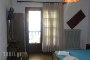 Papatzikos Traditional Guesthouse_best prices_in_Hotel_Macedonia_Halkidiki_Neos Marmaras
