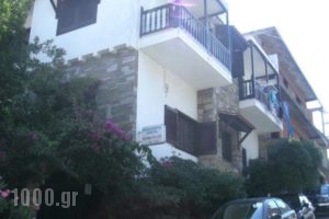 Papatzikos Traditional Guesthouse_travel_packages_in_Macedonia_Halkidiki_Neos Marmaras