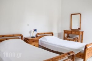 Eretria Park Studios_best deals_Hotel_Central Greece_Evia_Eretria