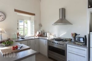 Kali Thea Cottage_best prices_in_Hotel_Ionian Islands_Corfu_Corfu Rest Areas