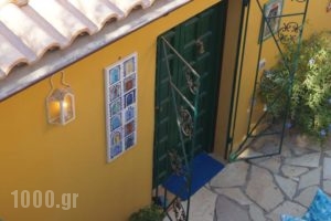 Villa Skorpios_travel_packages_in_Ionian Islands_Kefalonia_Kefalonia'st Areas