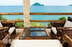 Caretta Bay View Villas in  Laganas, Zakinthos, Ionian Islands