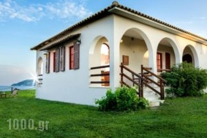 Caretta Bay View Villas_lowest prices_in_Villa_Ionian Islands_Zakinthos_Laganas
