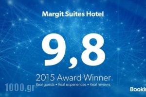 Margit'Suites Hotel_travel_packages_in_Central Greece_Evritania_Korischades