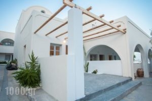 El Mar Villas_holidays_in_Villa_Cyclades Islands_Sandorini_kamari