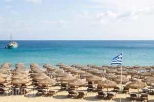 Elia Beach_travel_packages_in_Cyclades Islands_Mykonos_Mykonos ora