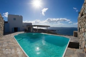 Villa Ellis Mar_accommodation_in_Villa_Cyclades Islands_Mykonos_Agios Stefanos