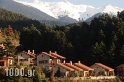 Georgio's V Chalet in  Kalavryta, Achaia, Peloponesse