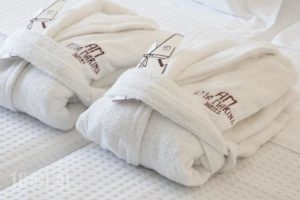 Ayia Marina Suites_lowest prices_in_Hotel_Macedonia_Halkidiki_Ierissos