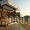 Akritas Ef Zin Villas & Suite_best deals_Villa_Macedonia_Halkidiki_Kassandreia