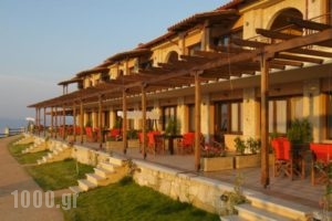 Akritas Ef Zin Villas & Suite_holidays_in_Villa_Macedonia_Halkidiki_Kassandreia