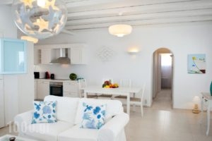 Myconian Princess Luxury Villas_best deals_Villa_Cyclades Islands_Mykonos_Mykonos ora
