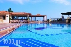 Castello Village Resort in Sisi, Lasithi, Crete