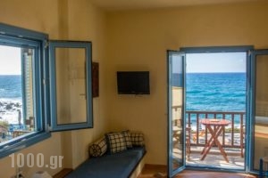 Porto Sisi Hotel Apartments_lowest prices_in_Apartment_Crete_Lasithi_Sisi