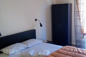Hotel Ionion_best deals_Hotel_Central Greece_Attica_Piraeus