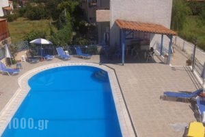 Studios Nikos_best prices_in_Hotel_Aegean Islands_Lesvos_Kalloni