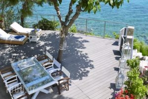 Paradisso Beach Villas_best deals_Villa_Ionian Islands_Zakinthos_Alykes