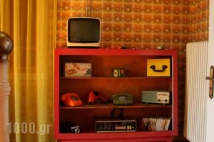 Kyra Vintage House_best prices_in_Hotel_Crete_Chania_Therisos