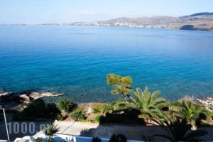 Perdika Mare_holidays_in_Hotel_Piraeus Islands - Trizonia_Aigina_Aigina Rest Areas